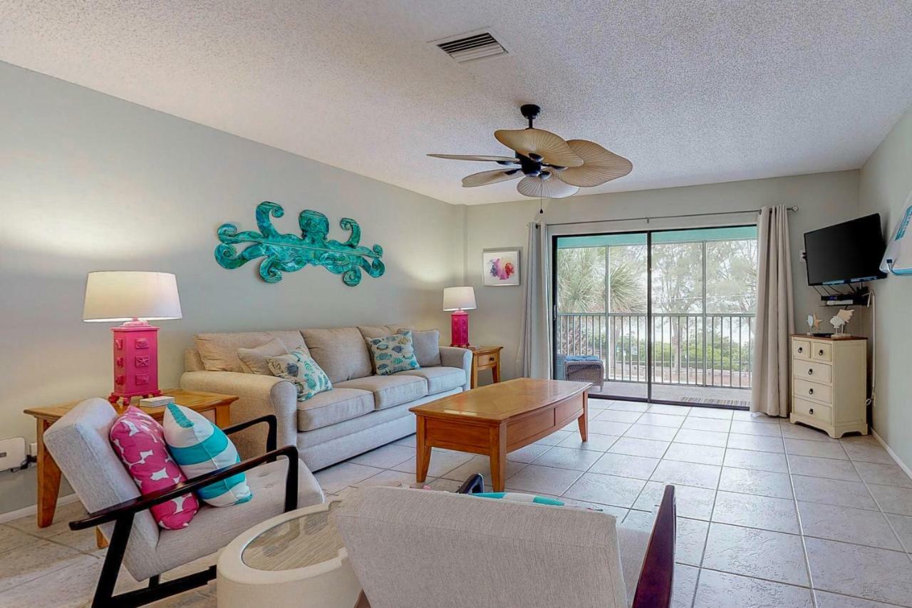Pelican Cove 6 Bradenton Beach Exterior foto