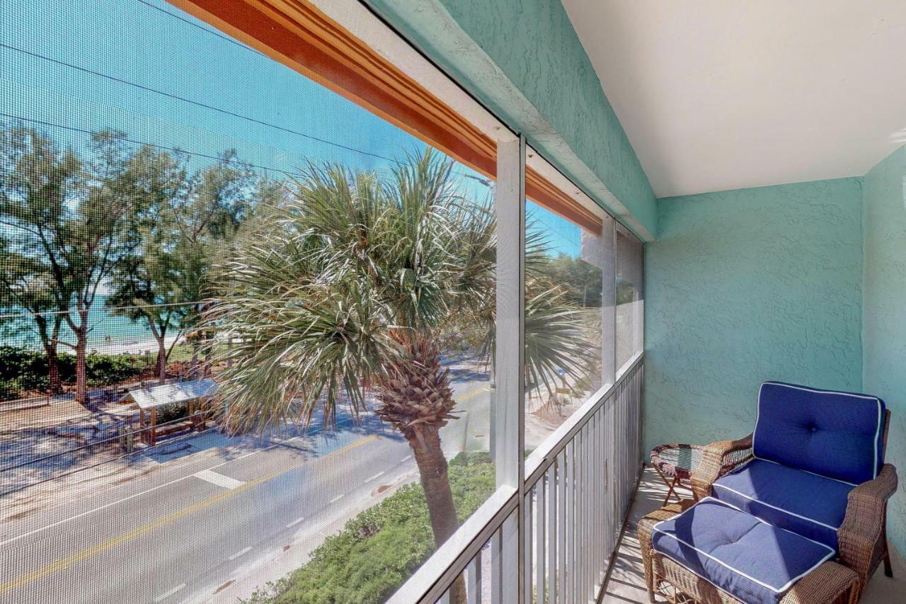 Pelican Cove 6 Bradenton Beach Exterior foto